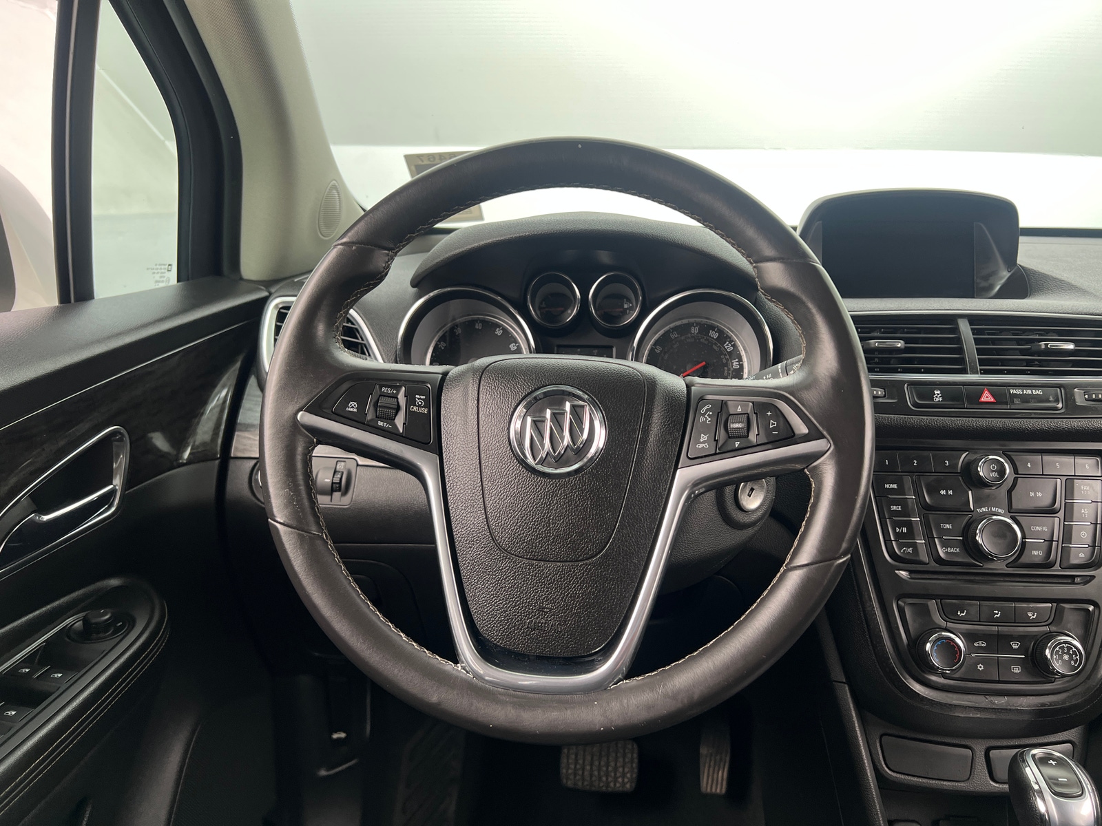 Thumbnail: 2014 Buick Encore - 5