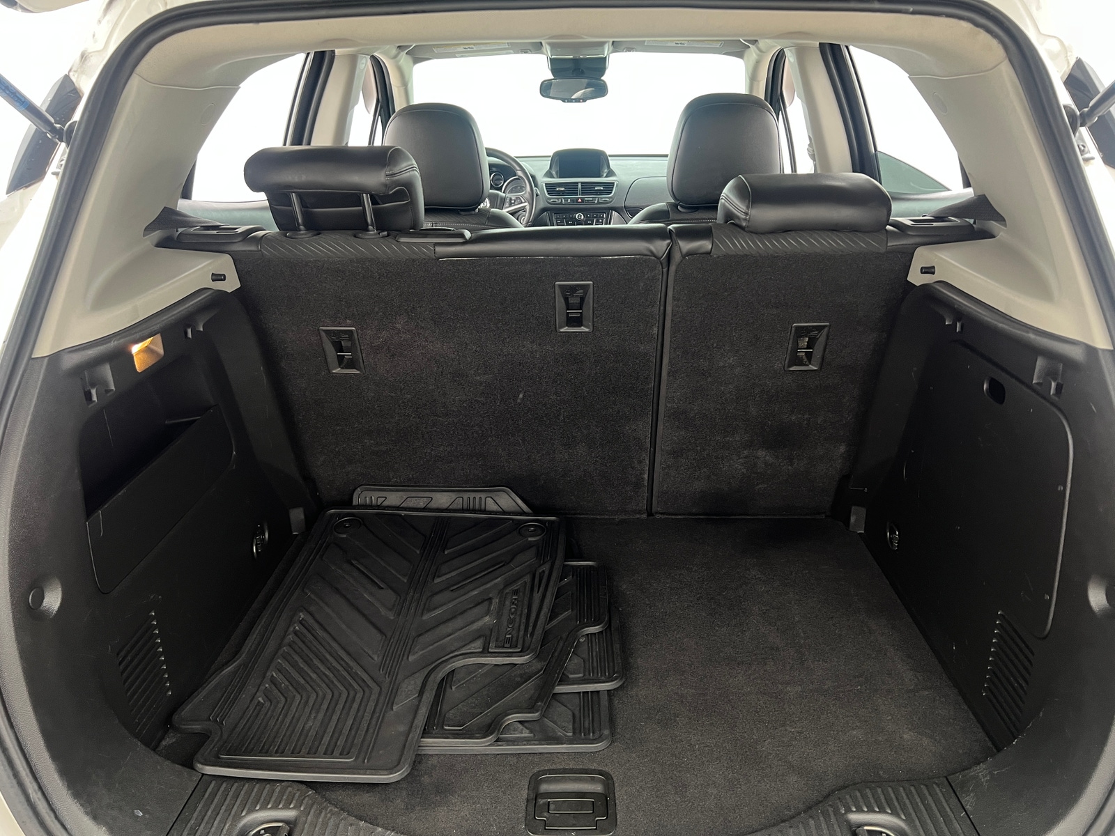 Thumbnail: 2014 Buick Encore - 7