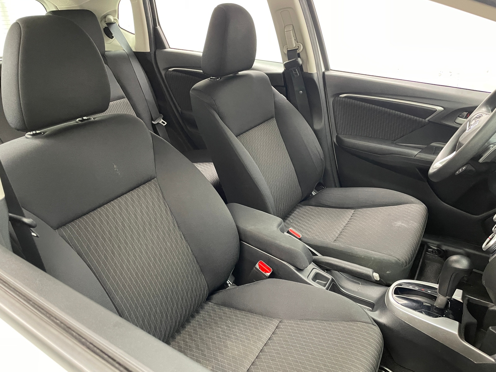 Thumbnail: 2020 Honda Fit - 2