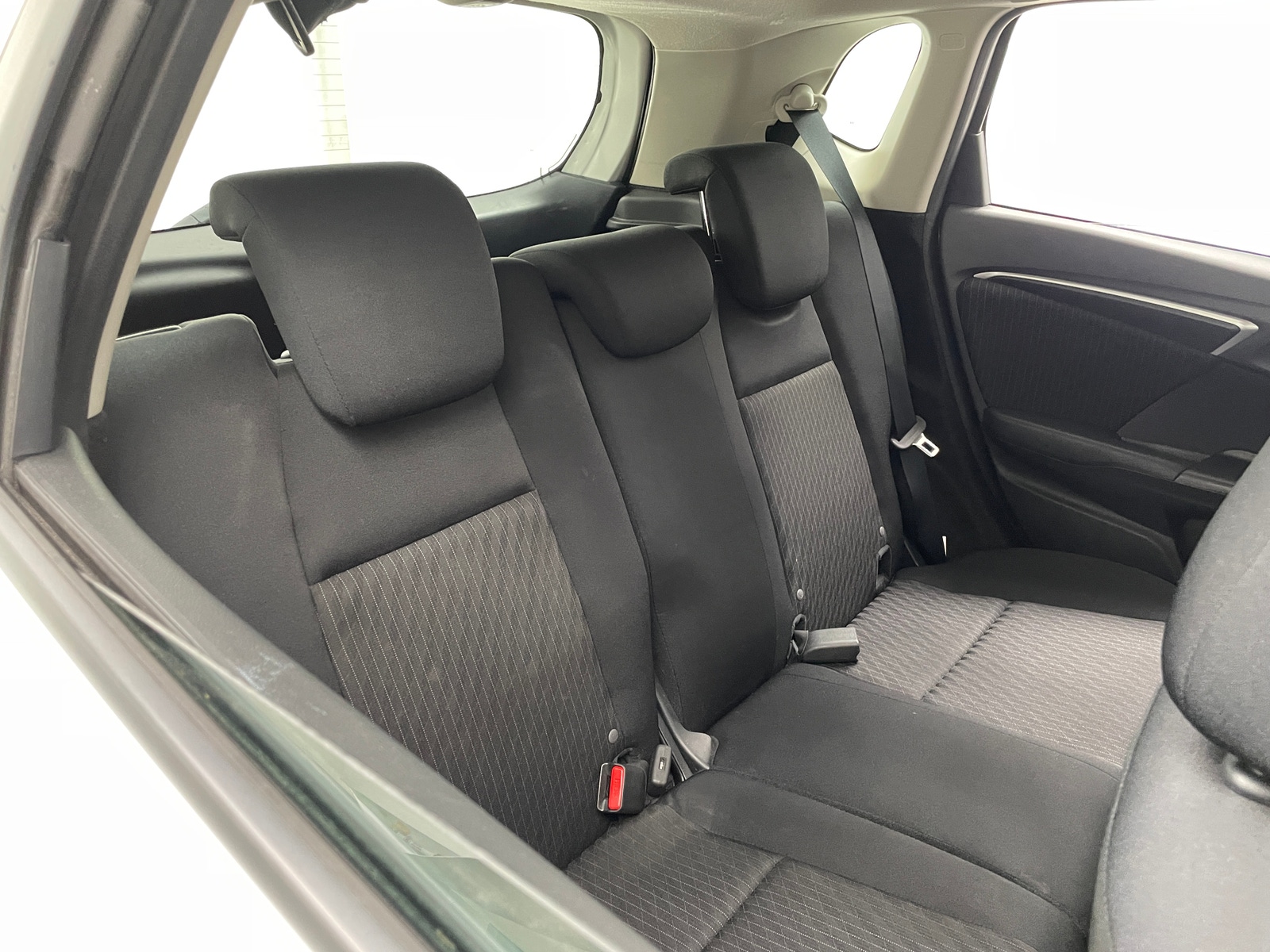 Thumbnail: 2020 Honda Fit - 6