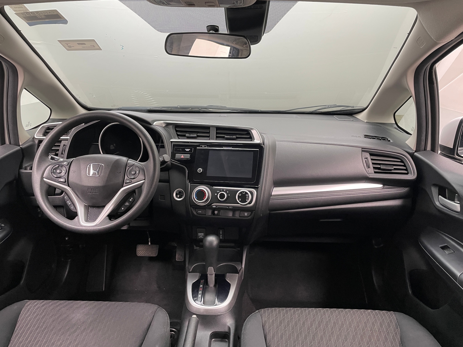 Thumbnail: 2020 Honda Fit - 3