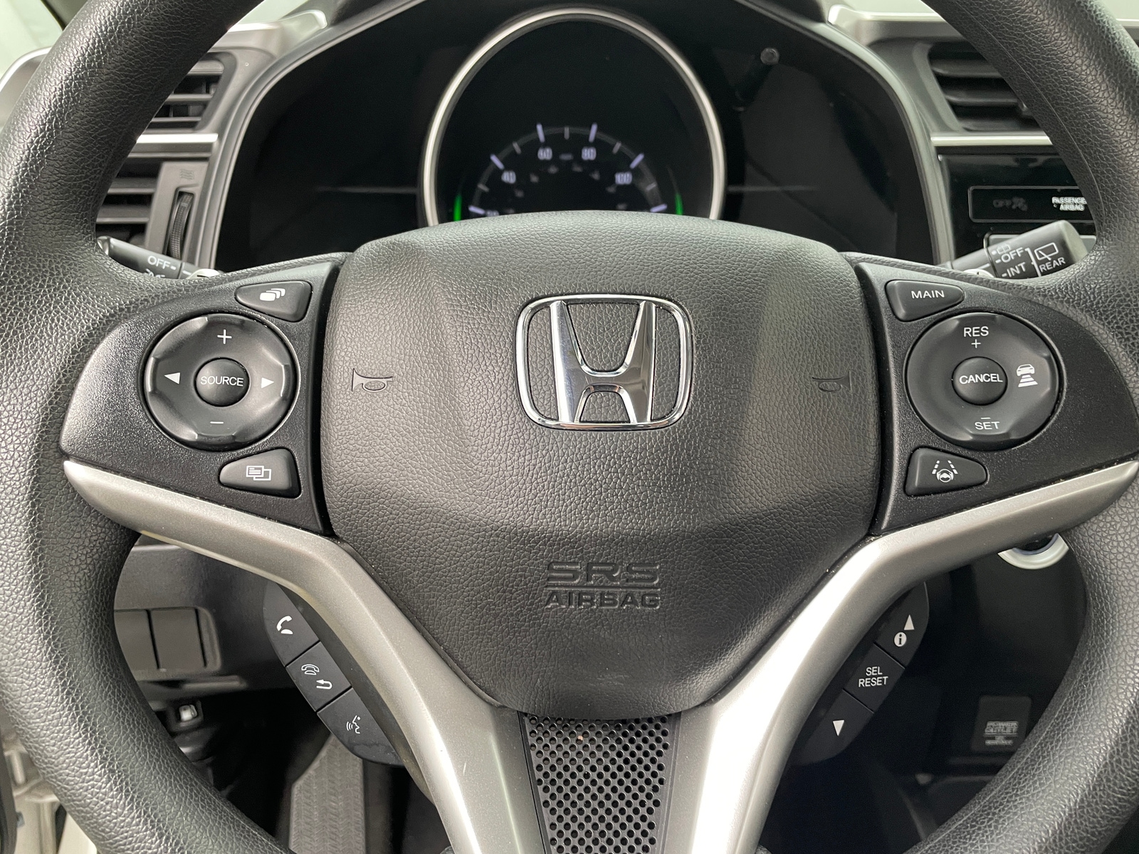 Thumbnail: 2020 Honda Fit - 5