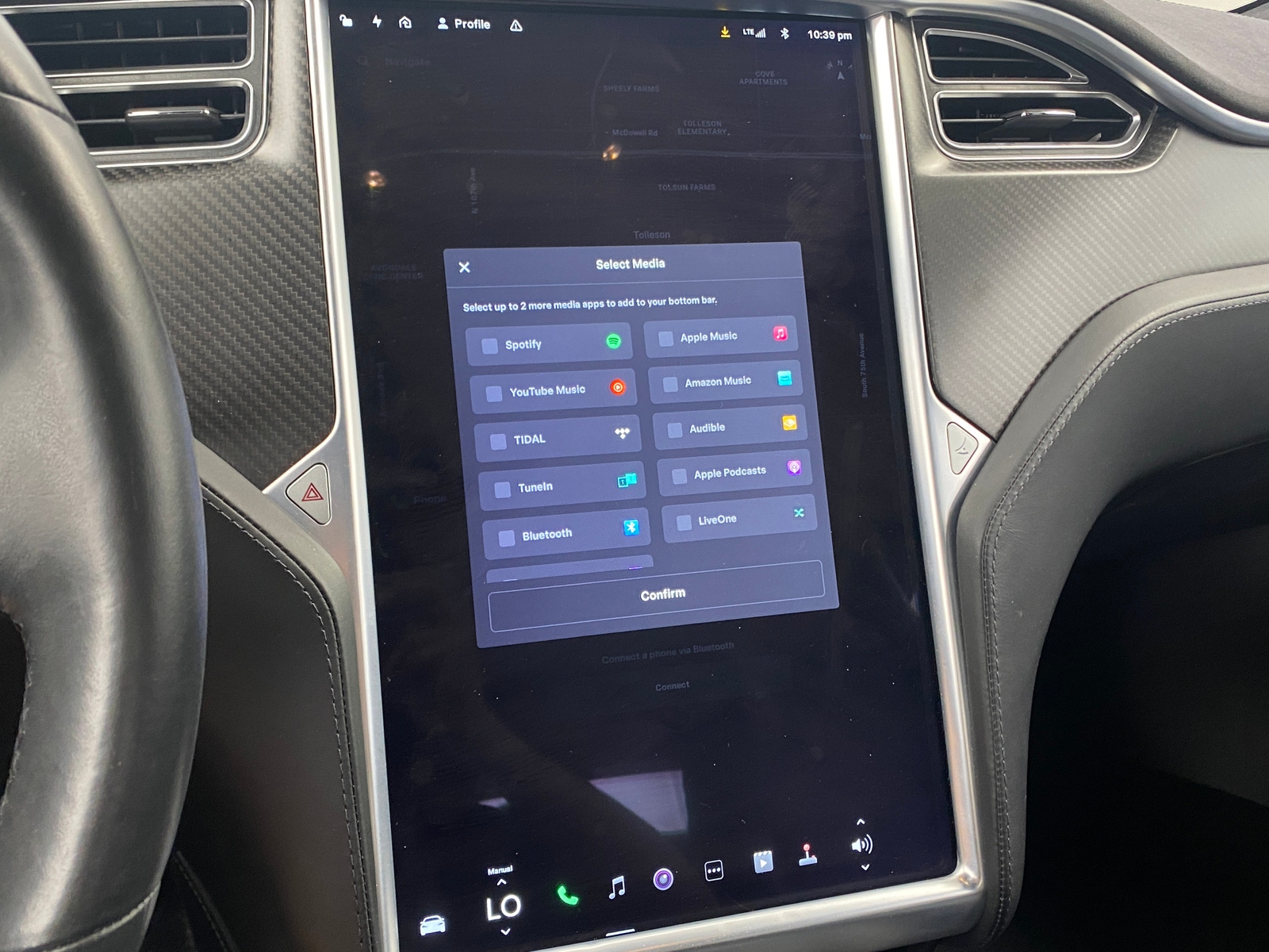Thumbnail: 2016 Tesla Model S - 3