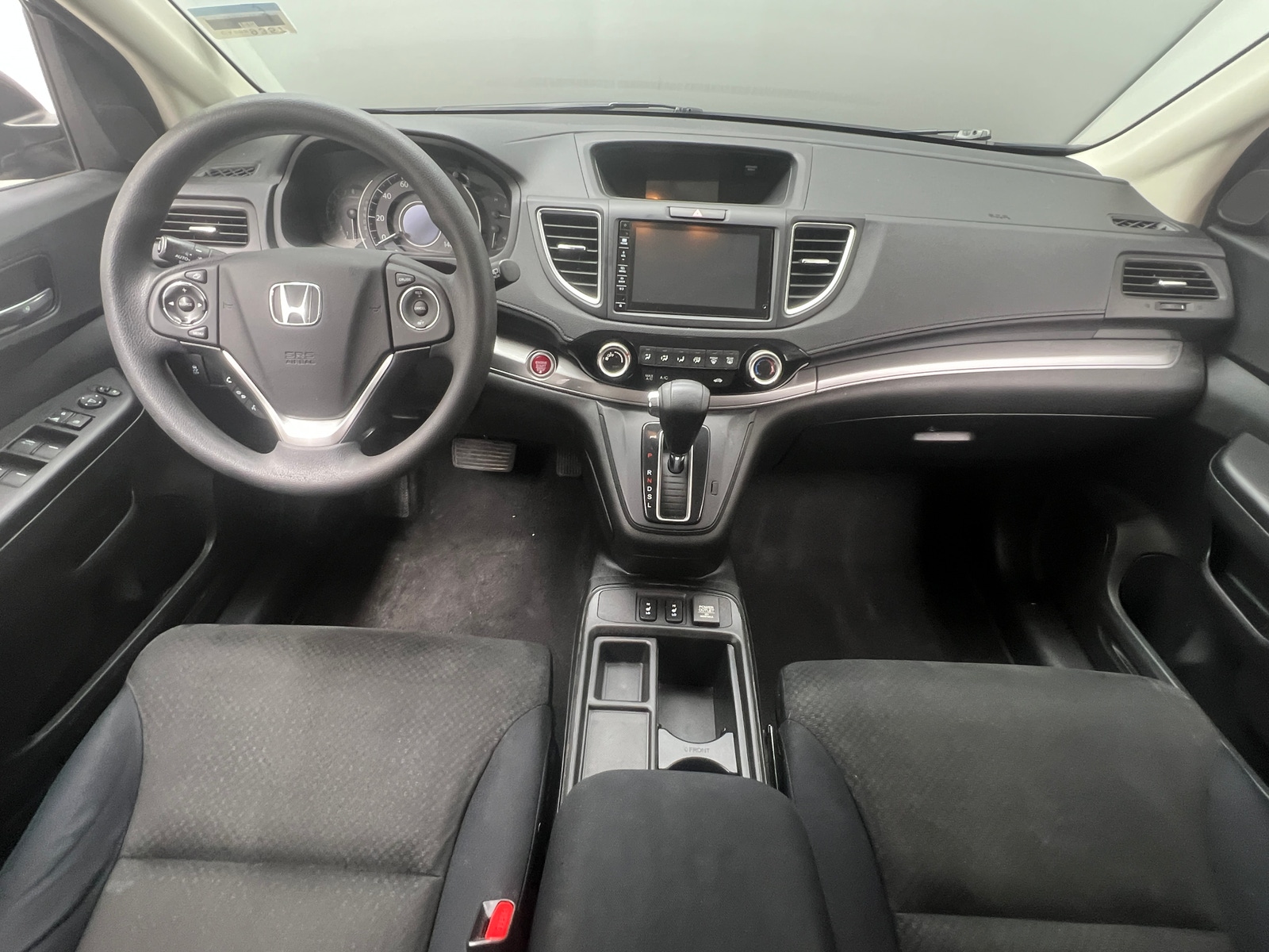 Thumbnail: 2015 Honda CR-V - 3