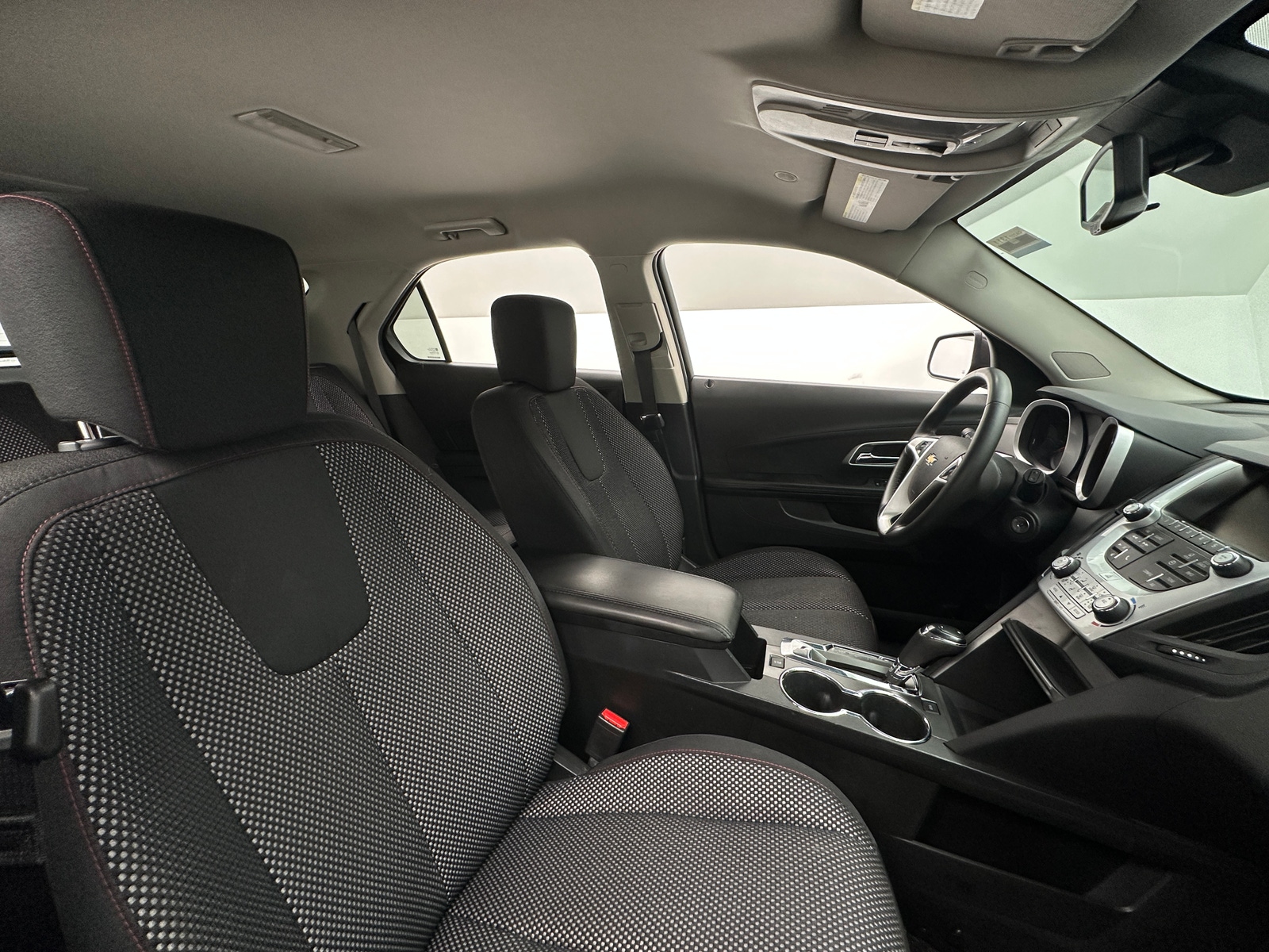 Thumbnail: 2016 Chevrolet Equinox - 2