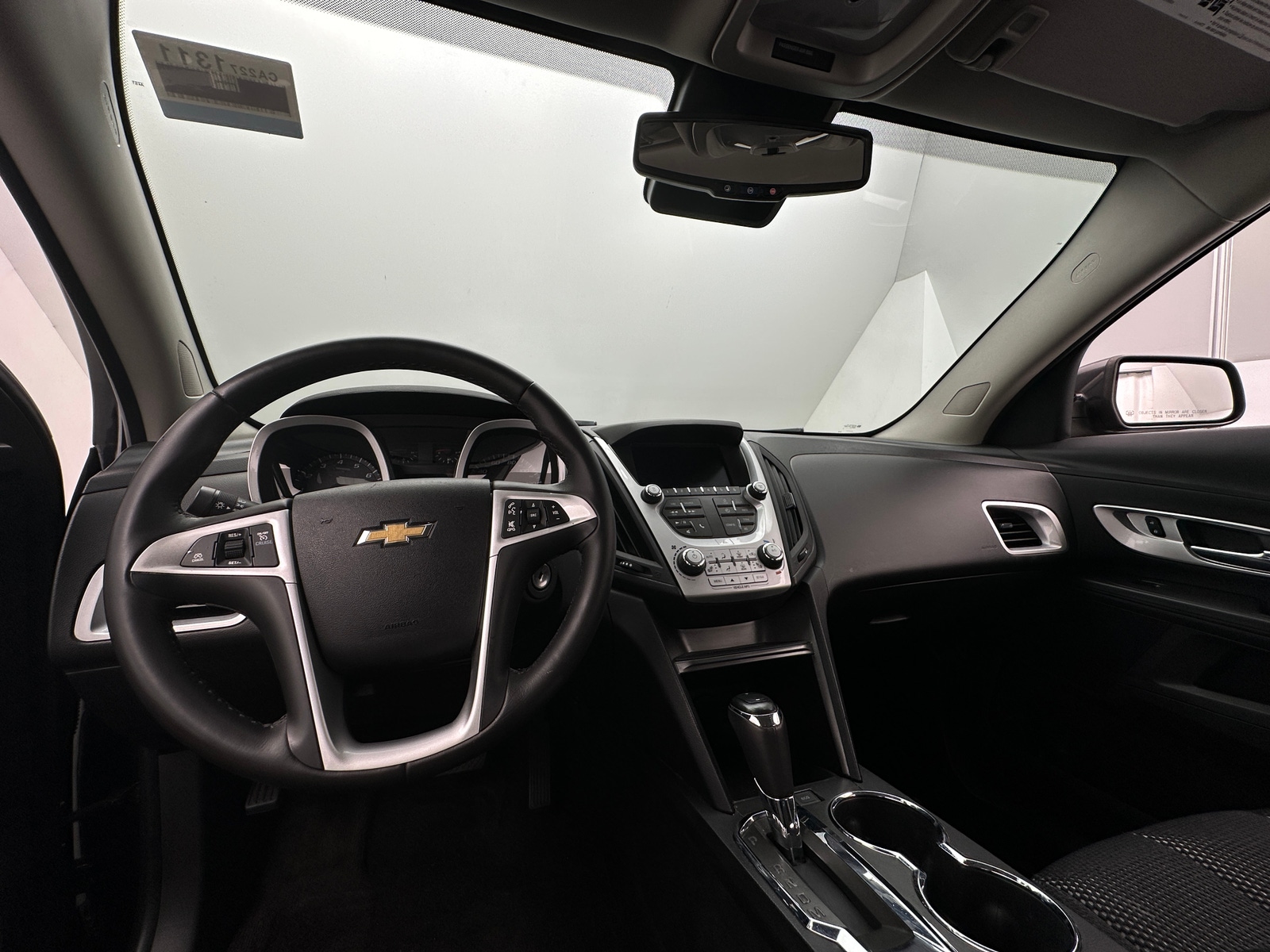 Thumbnail: 2016 Chevrolet Equinox - 3