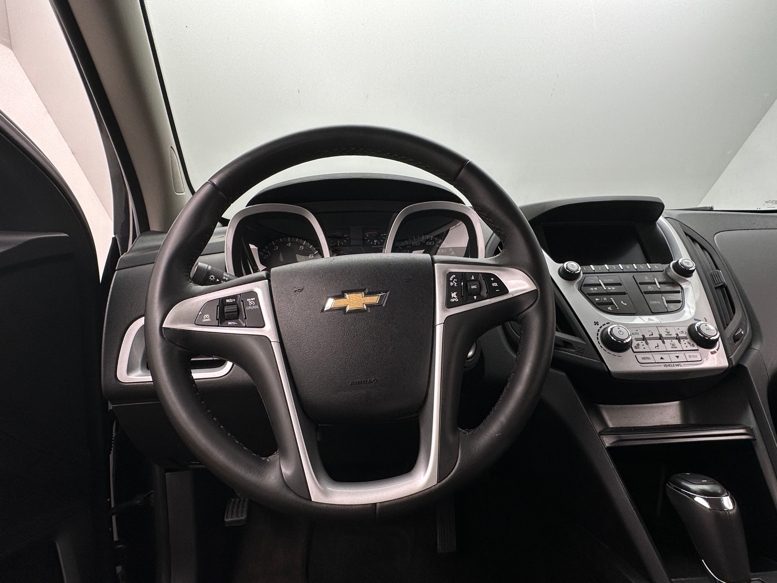 Thumbnail: 2016 Chevrolet Equinox - 5