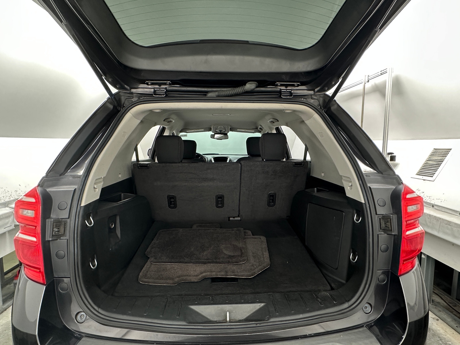 Thumbnail: 2016 Chevrolet Equinox - 7