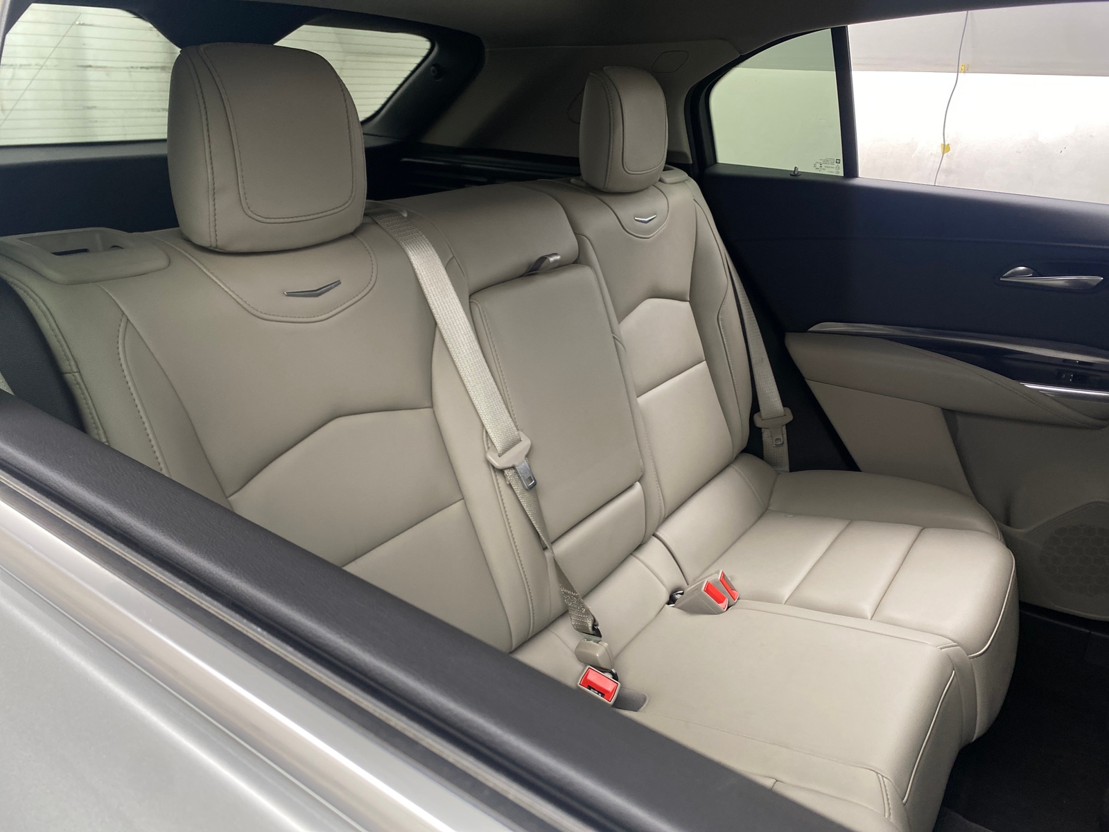 Thumbnail: 2019 Cadillac XT4 - 5