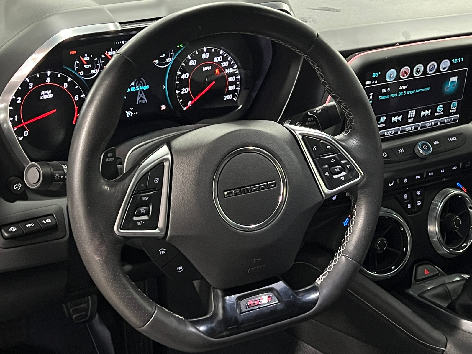 Thumbnail: 2018 Chevrolet Camaro - 3