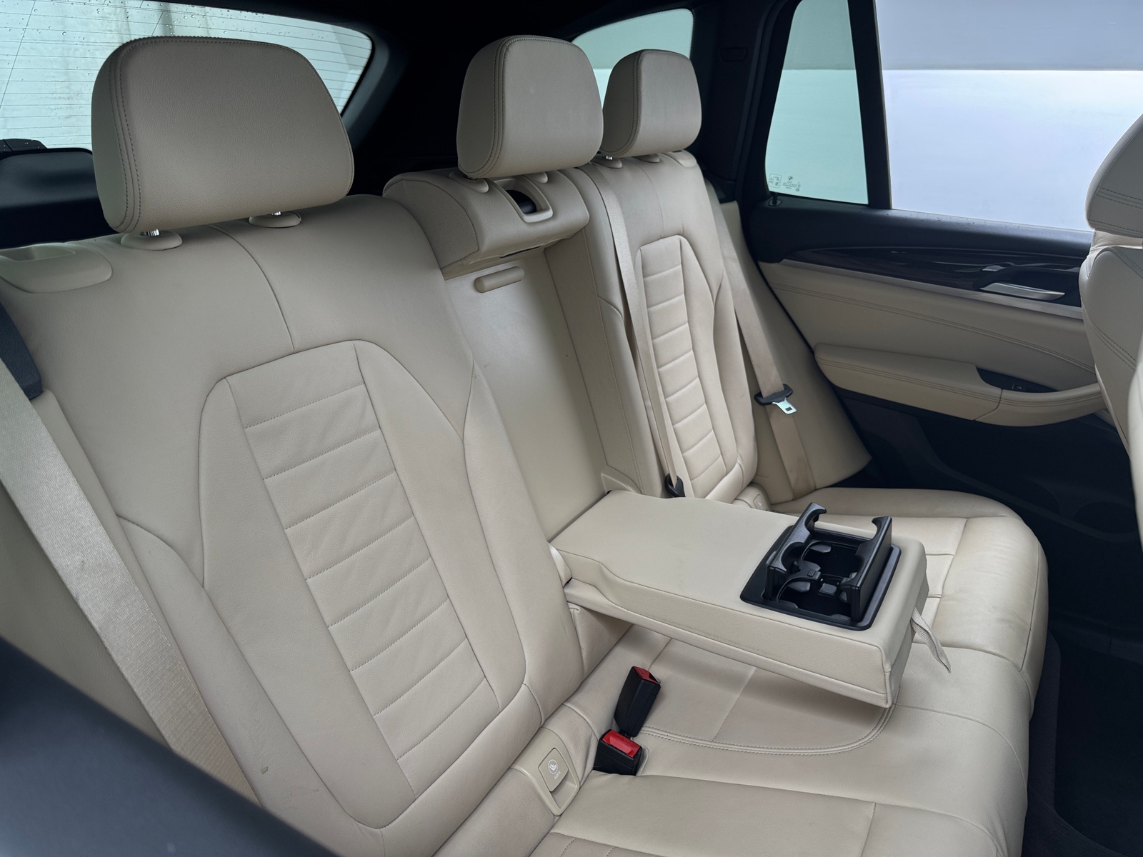 Thumbnail: 2019 BMW X3 - 5