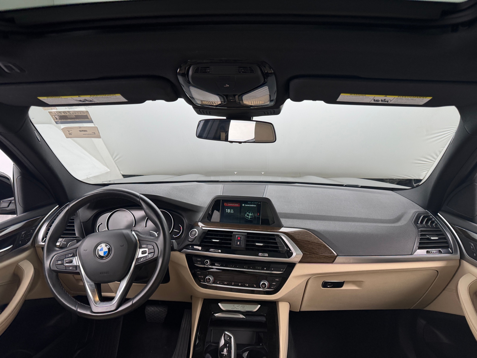 Thumbnail: 2019 BMW X3 - 2