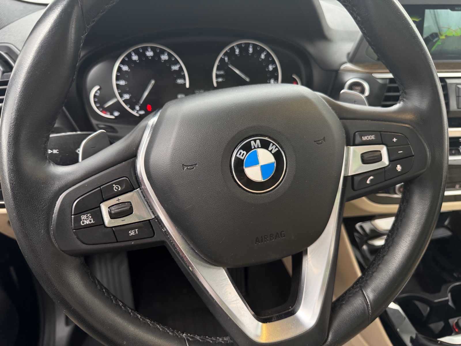 Thumbnail: 2019 BMW X3 - 4
