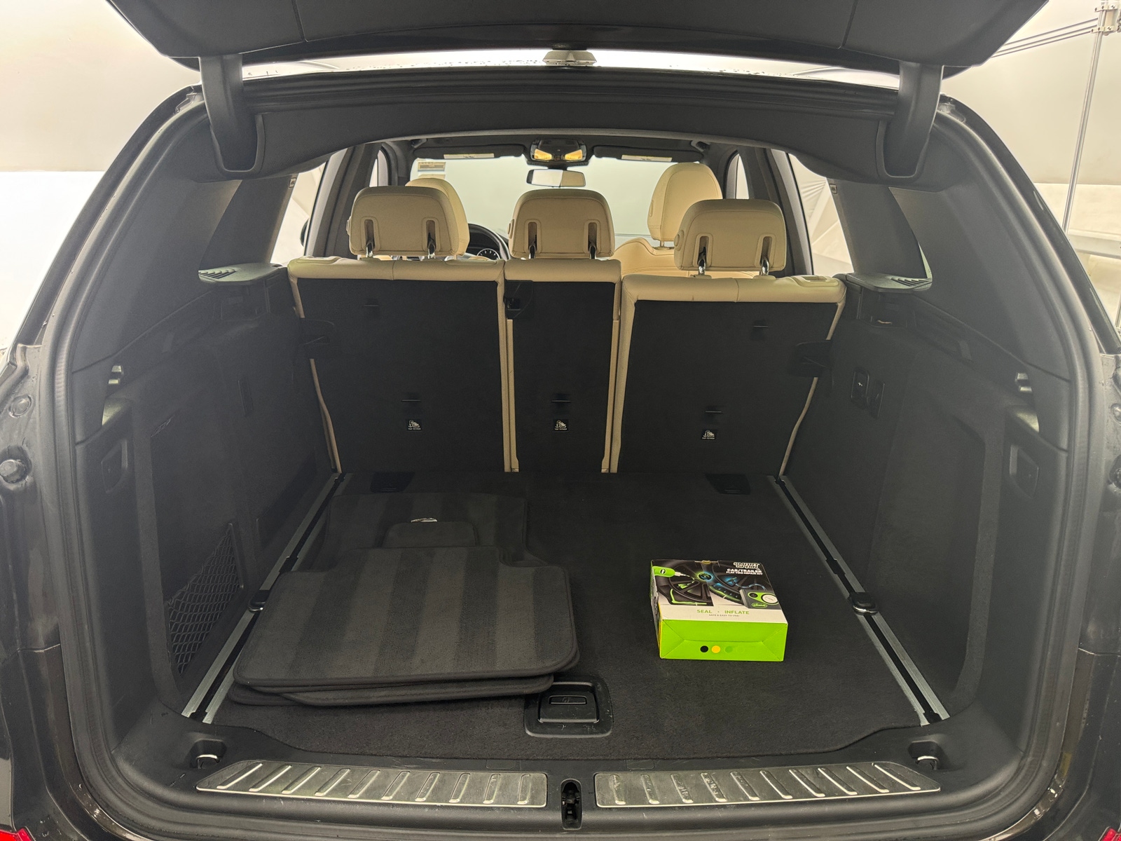 Thumbnail: 2019 BMW X3 - 6