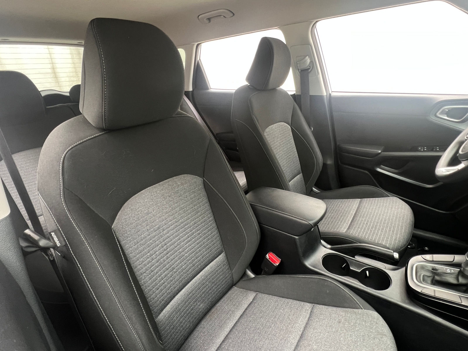 Thumbnail: 2021 Kia Soul - 2