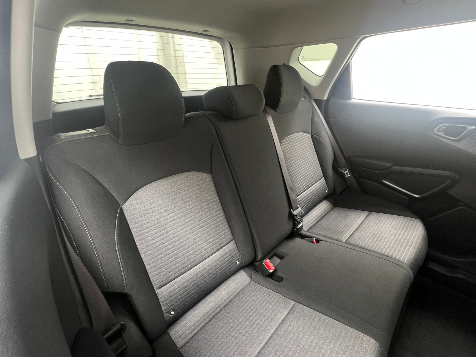Thumbnail: 2021 Kia Soul - 6