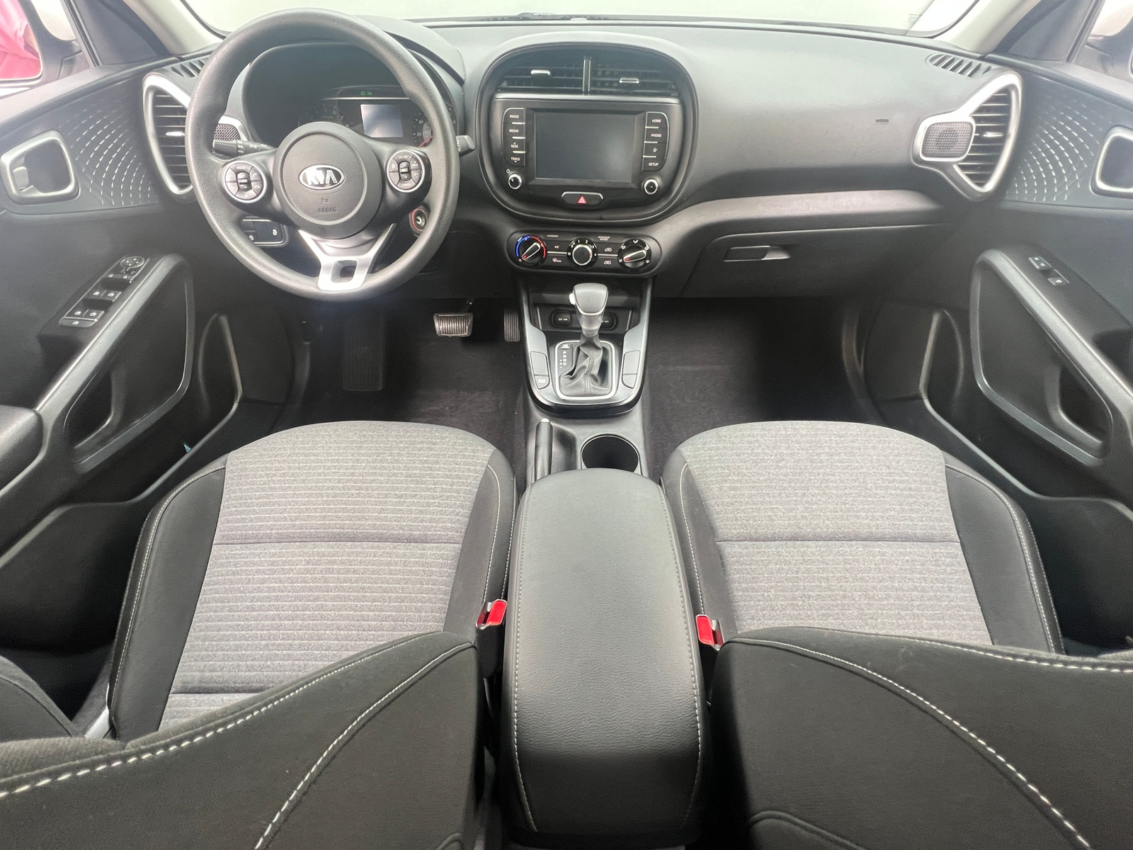 Thumbnail: 2021 Kia Soul - 3