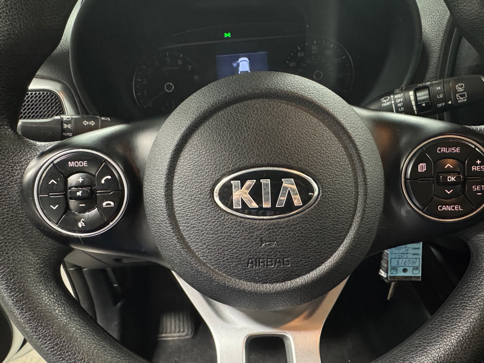 Thumbnail: 2021 Kia Soul - 5