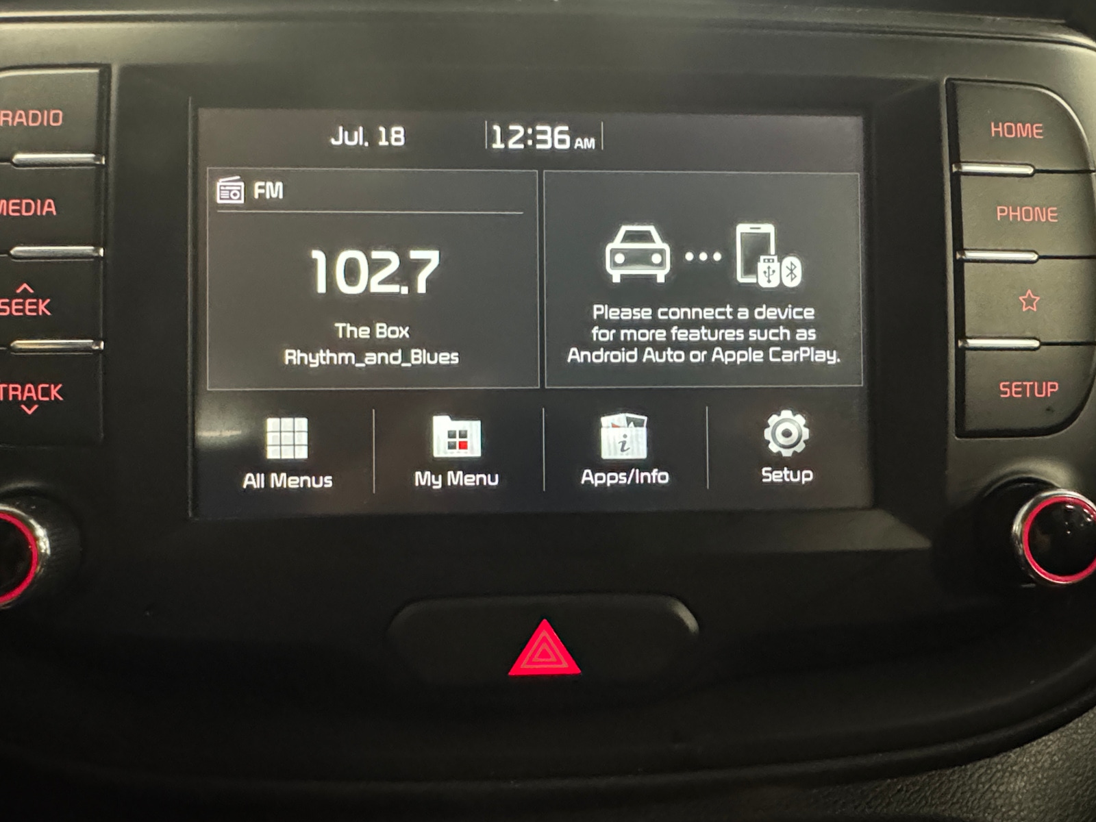 Thumbnail: 2021 Kia Soul - 4