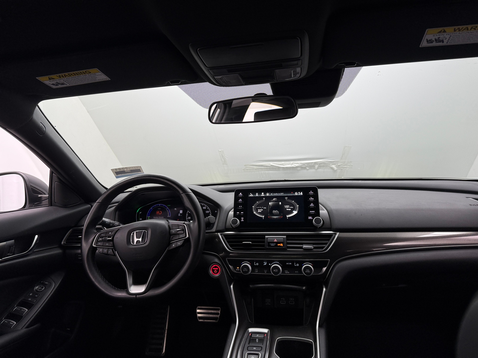 Thumbnail: 2022 Honda Accord - 3