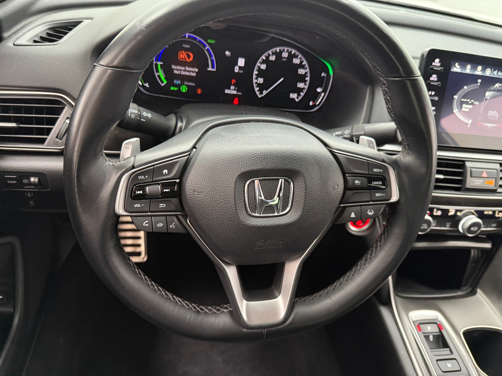 Thumbnail: 2022 Honda Accord - 5