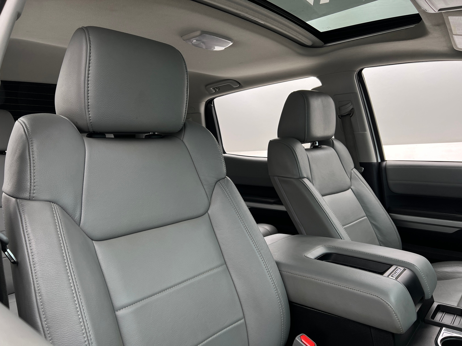 Thumbnail: 2014 Toyota Tundra - 2