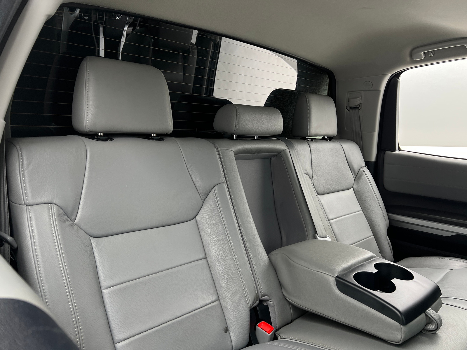 Thumbnail: 2014 Toyota Tundra - 6