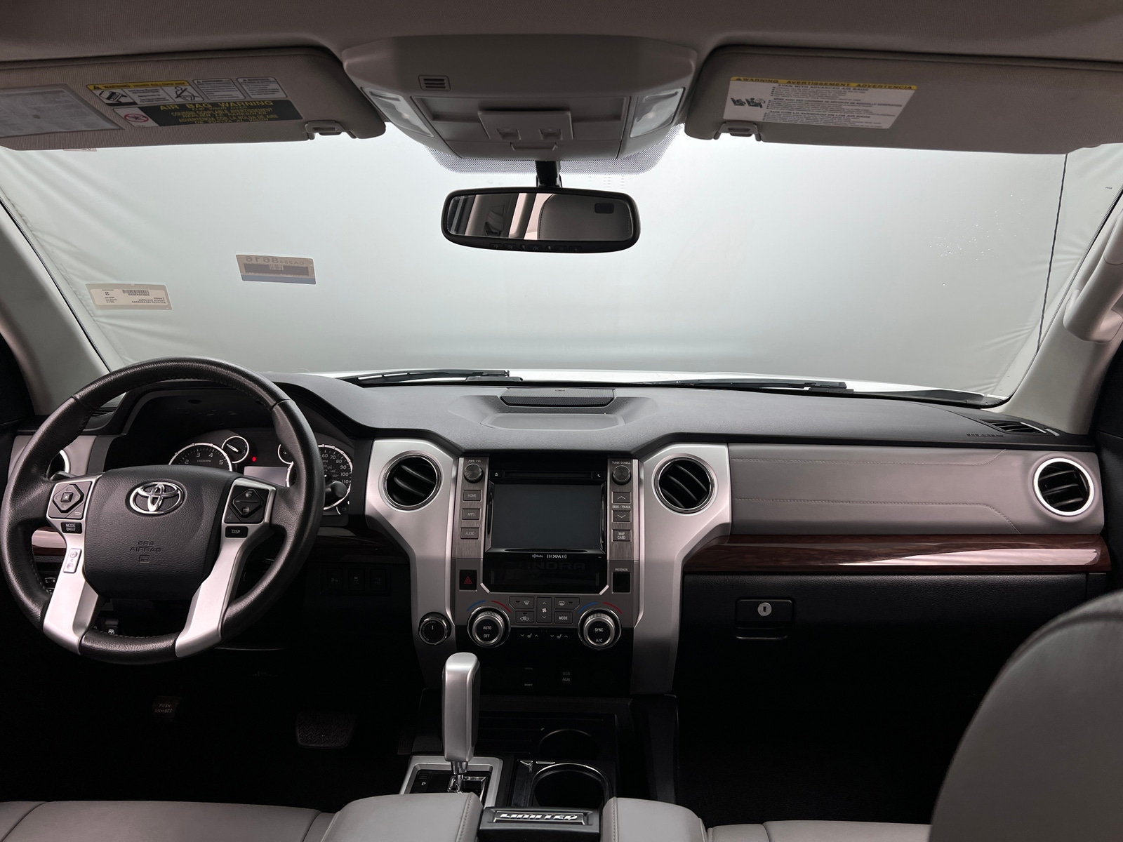 Thumbnail: 2014 Toyota Tundra - 3