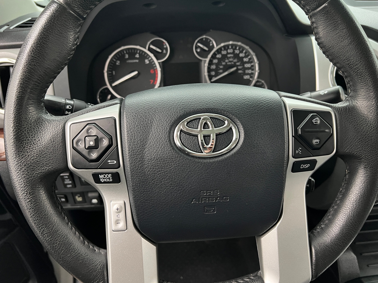 Thumbnail: 2014 Toyota Tundra - 5