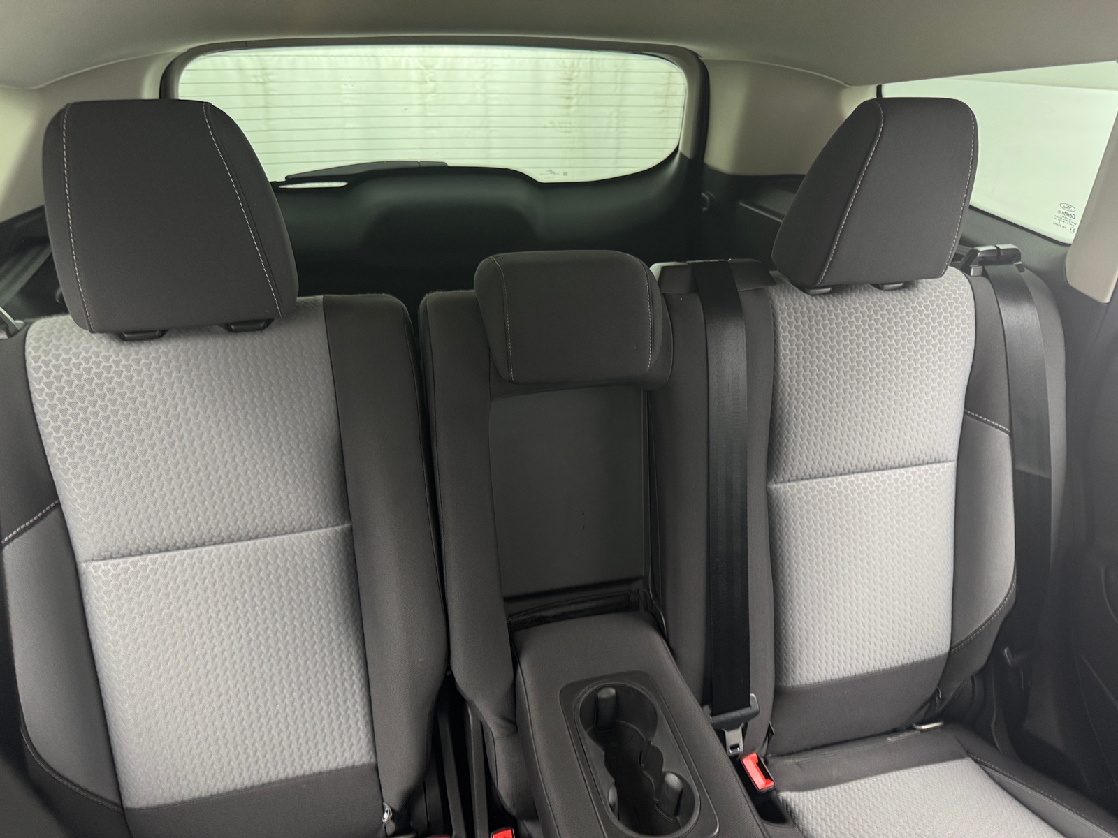 Thumbnail: 2018 Ford Escape - 6
