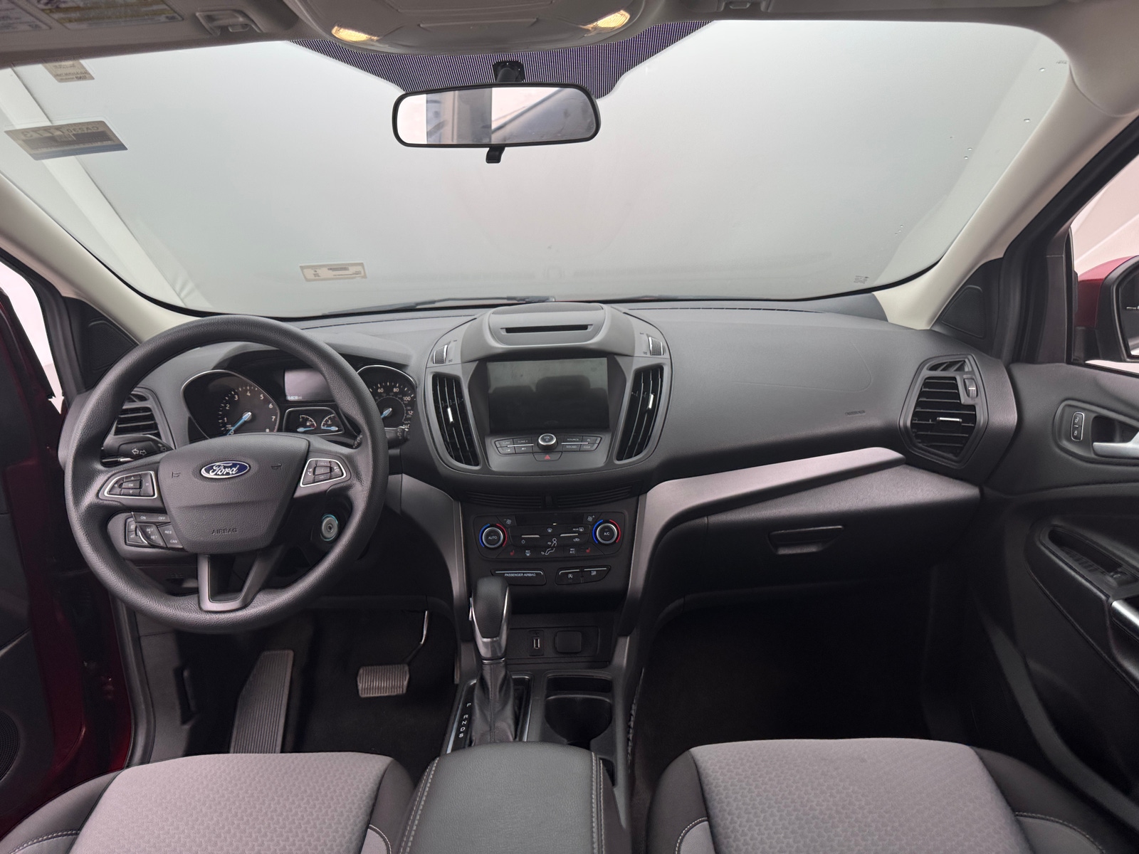 Thumbnail: 2018 Ford Escape - 3