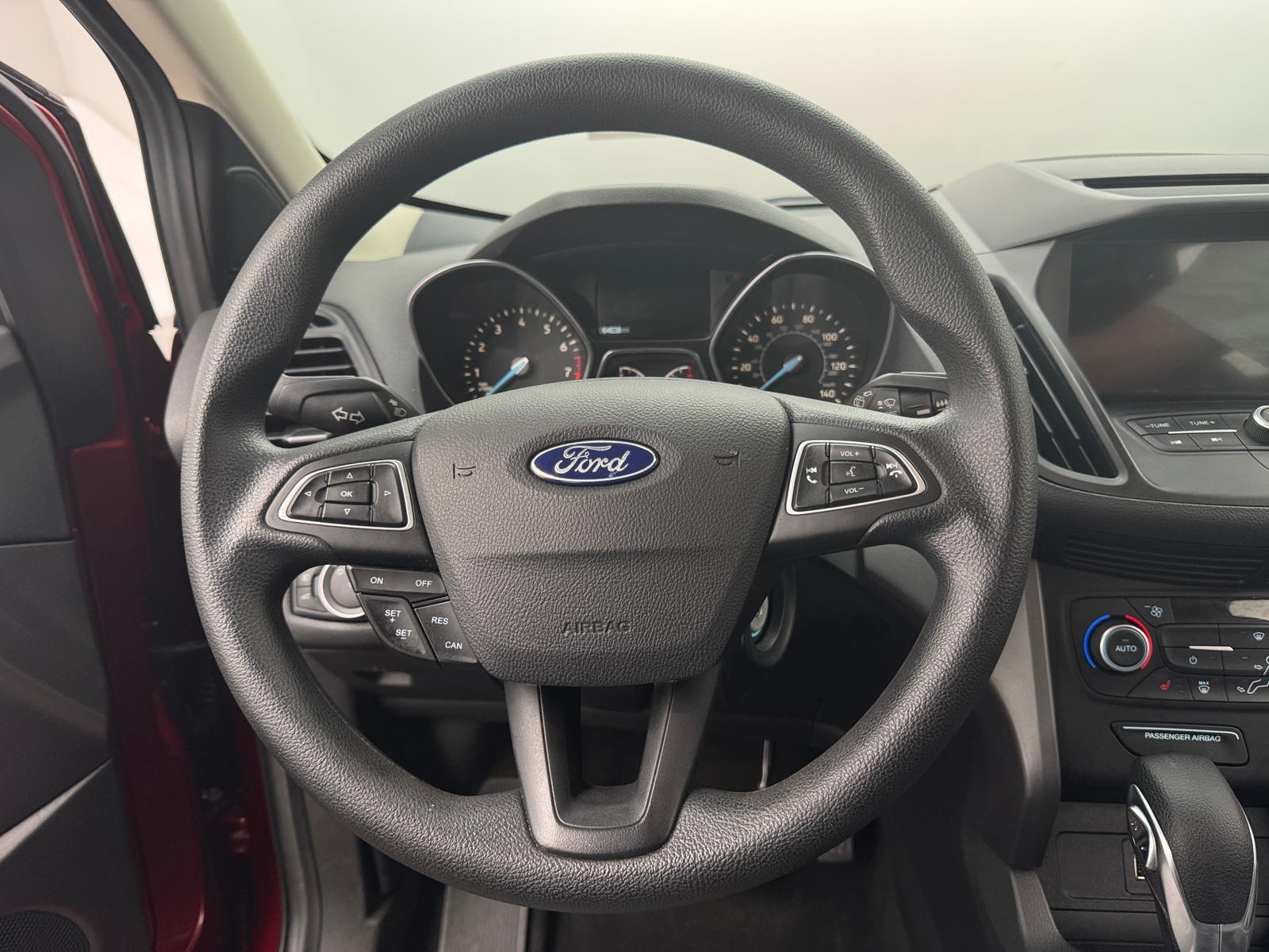Thumbnail: 2018 Ford Escape - 5