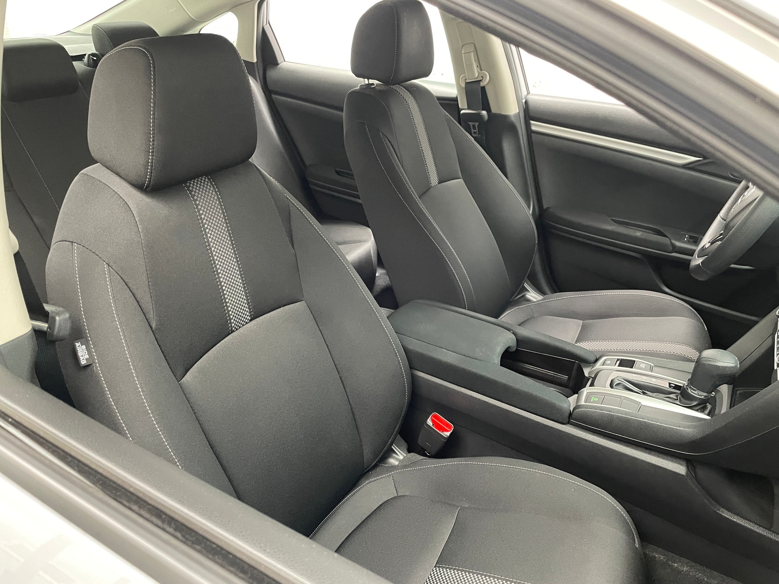 Thumbnail: 2019 Honda Civic - 2