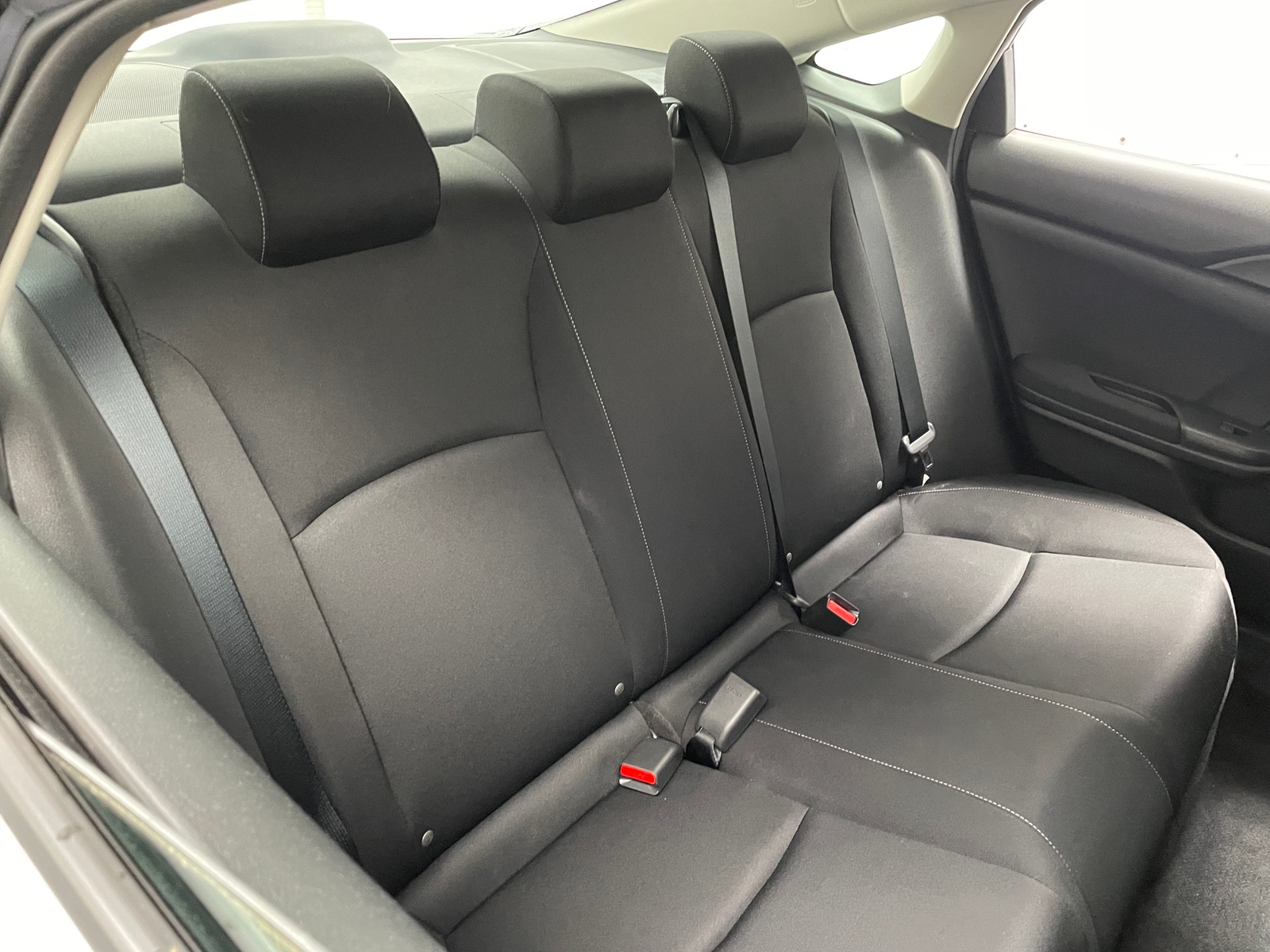 Thumbnail: 2019 Honda Civic - 6