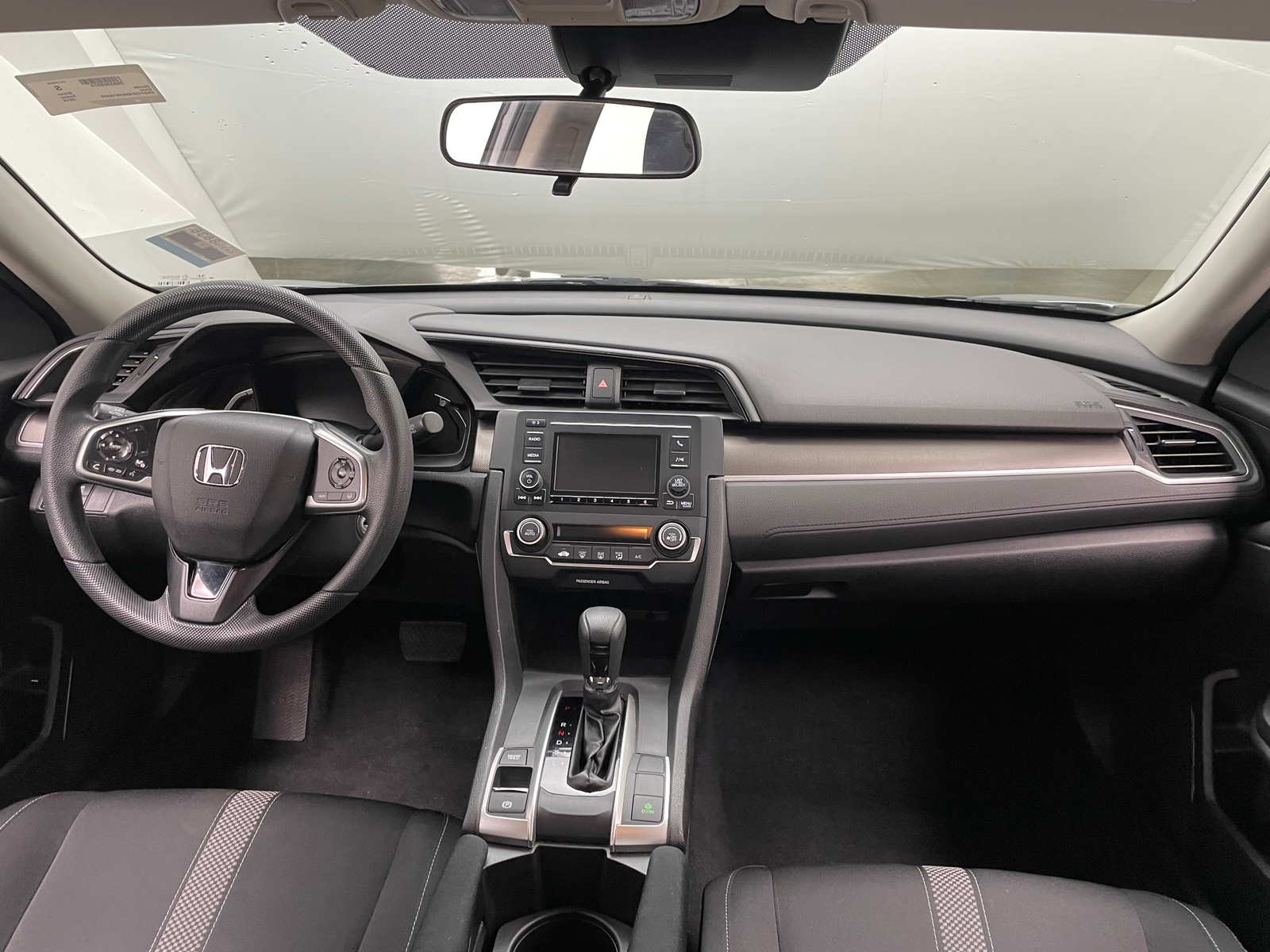 Thumbnail: 2019 Honda Civic - 3