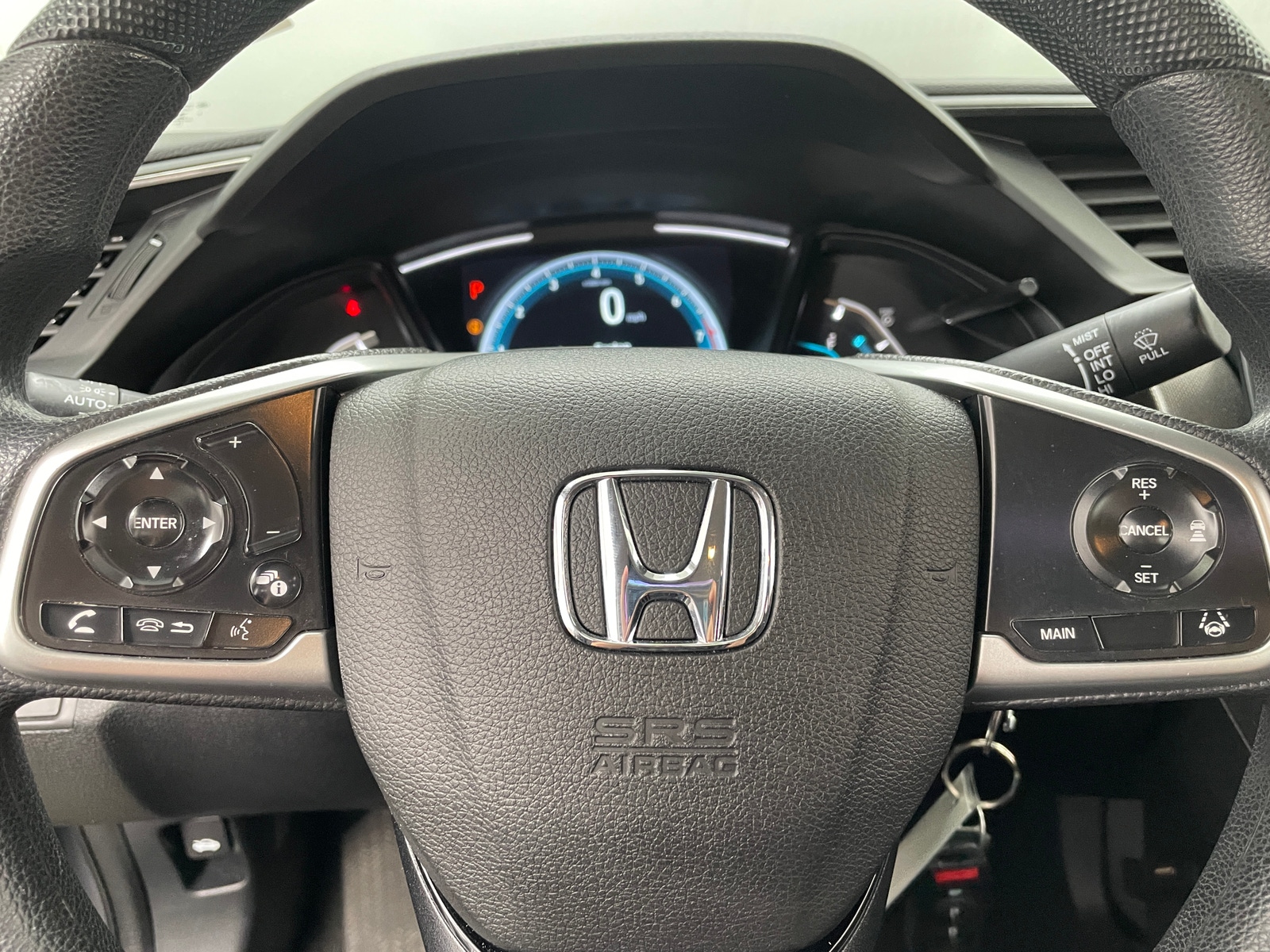 Thumbnail: 2019 Honda Civic - 5