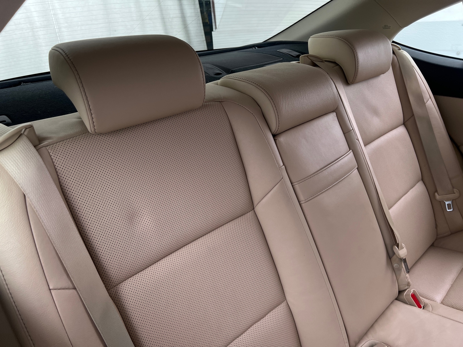 Thumbnail: 2014 Lexus ES - 5