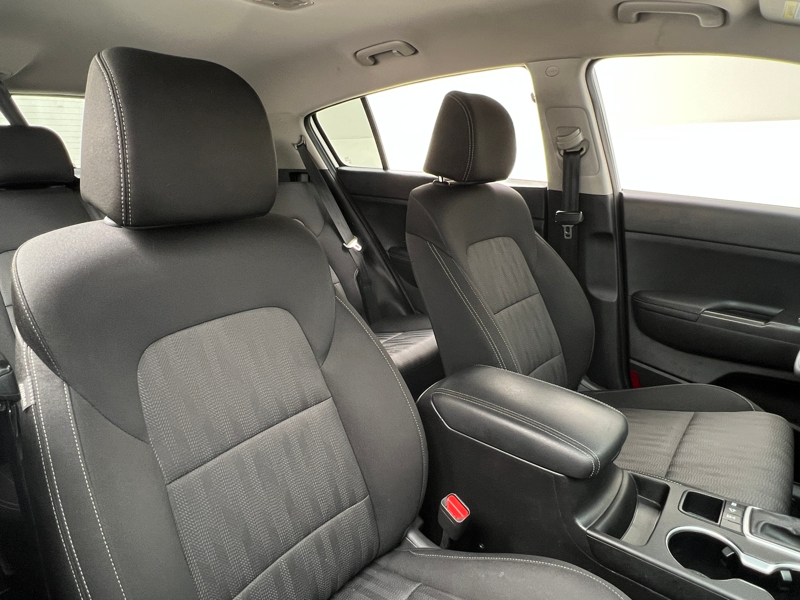 Thumbnail: 2020 Kia Sportage - 2