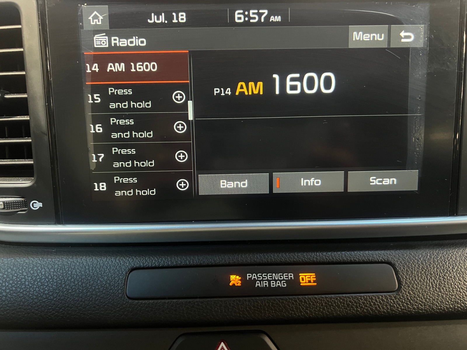 Thumbnail: 2020 Kia Sportage - 4