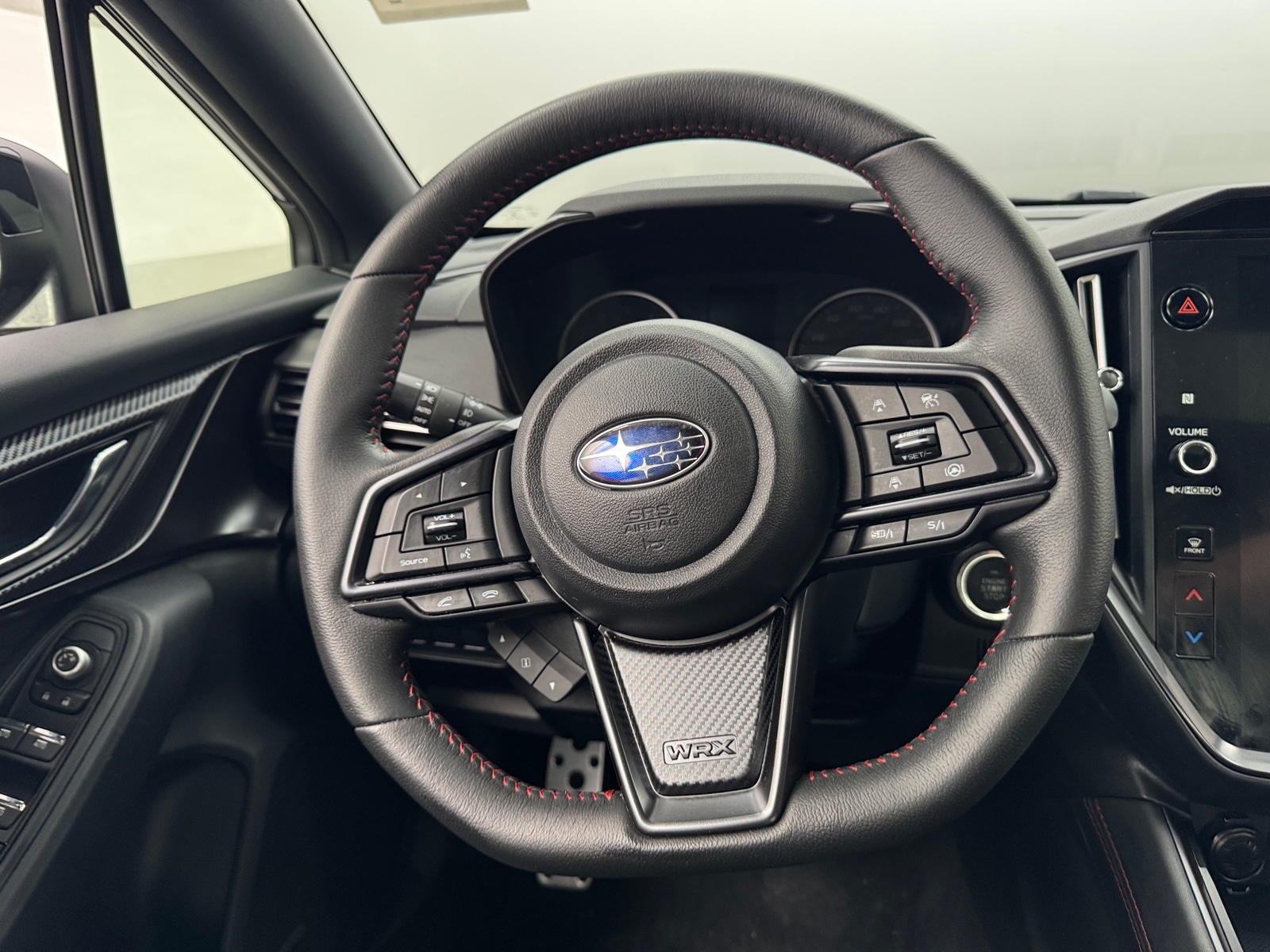 Thumbnail: 2022 Subaru WRX - 5