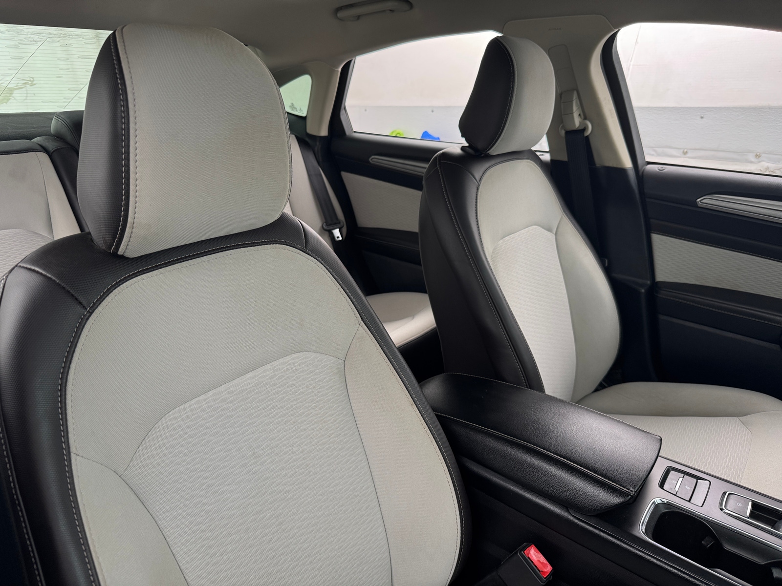 Thumbnail: 2020 Ford Fusion - 2