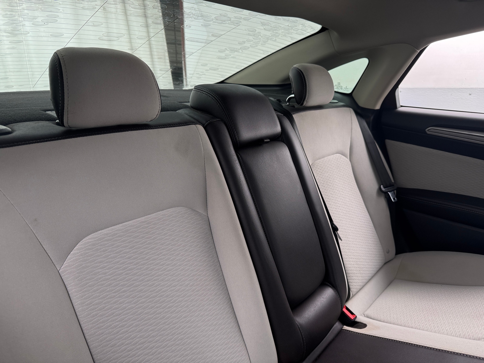Thumbnail: 2020 Ford Fusion - 6