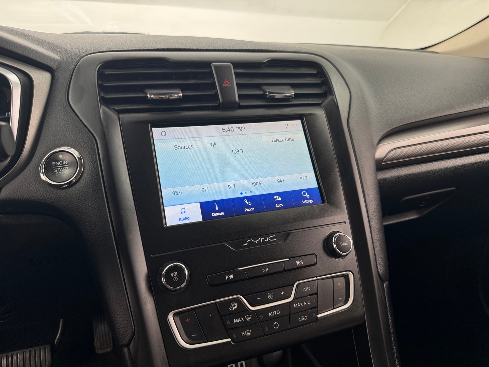 Thumbnail: 2020 Ford Fusion - 4