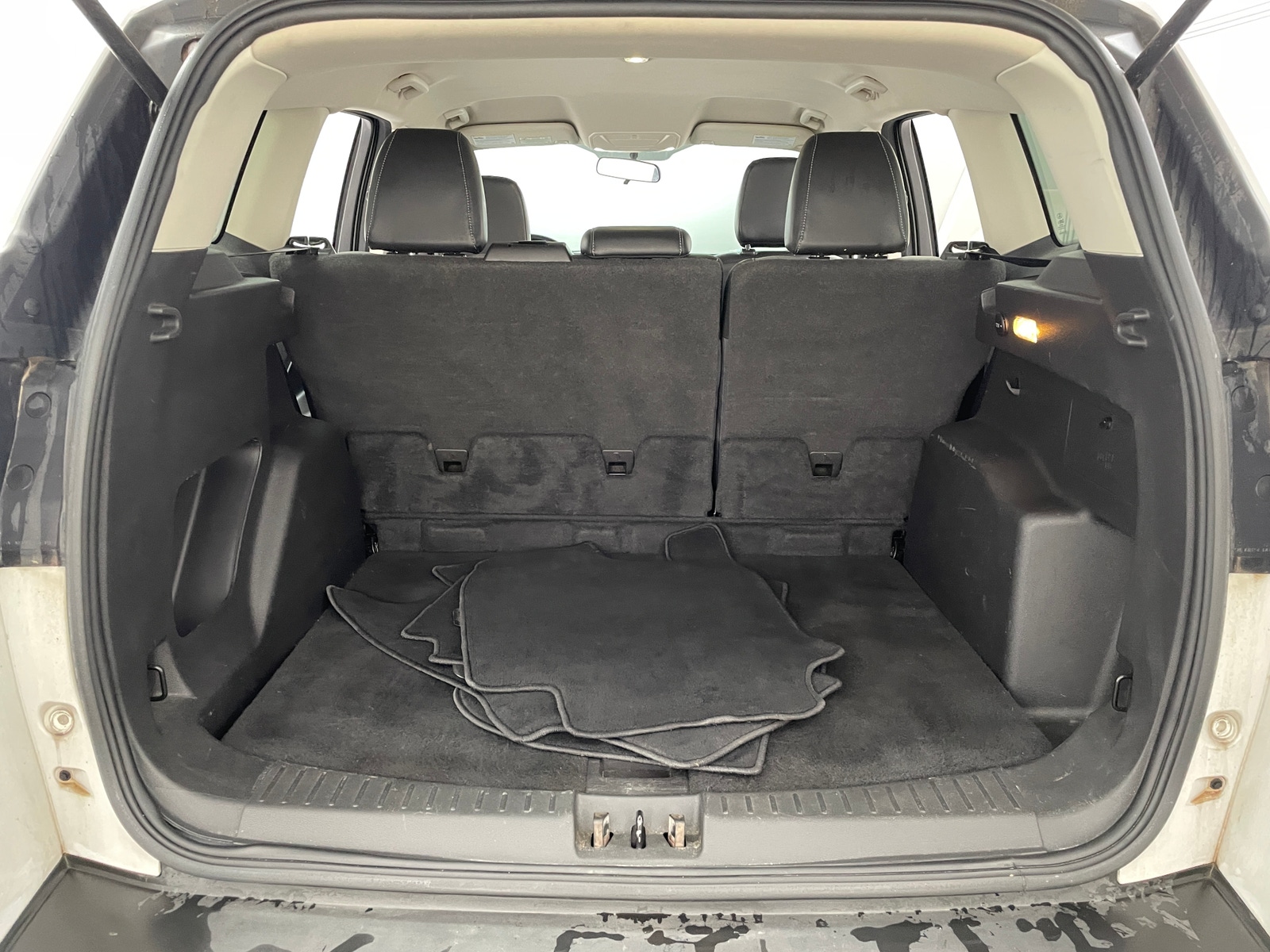 Thumbnail: 2019 Ford Escape - 7