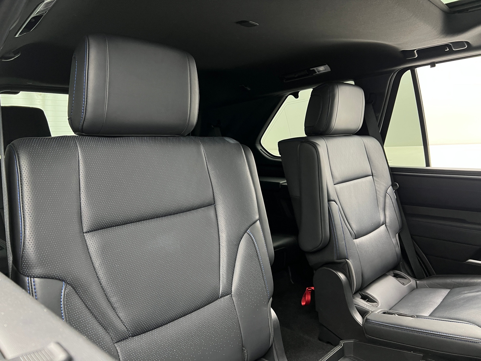 Thumbnail: 2024 Toyota Sequoia - 5