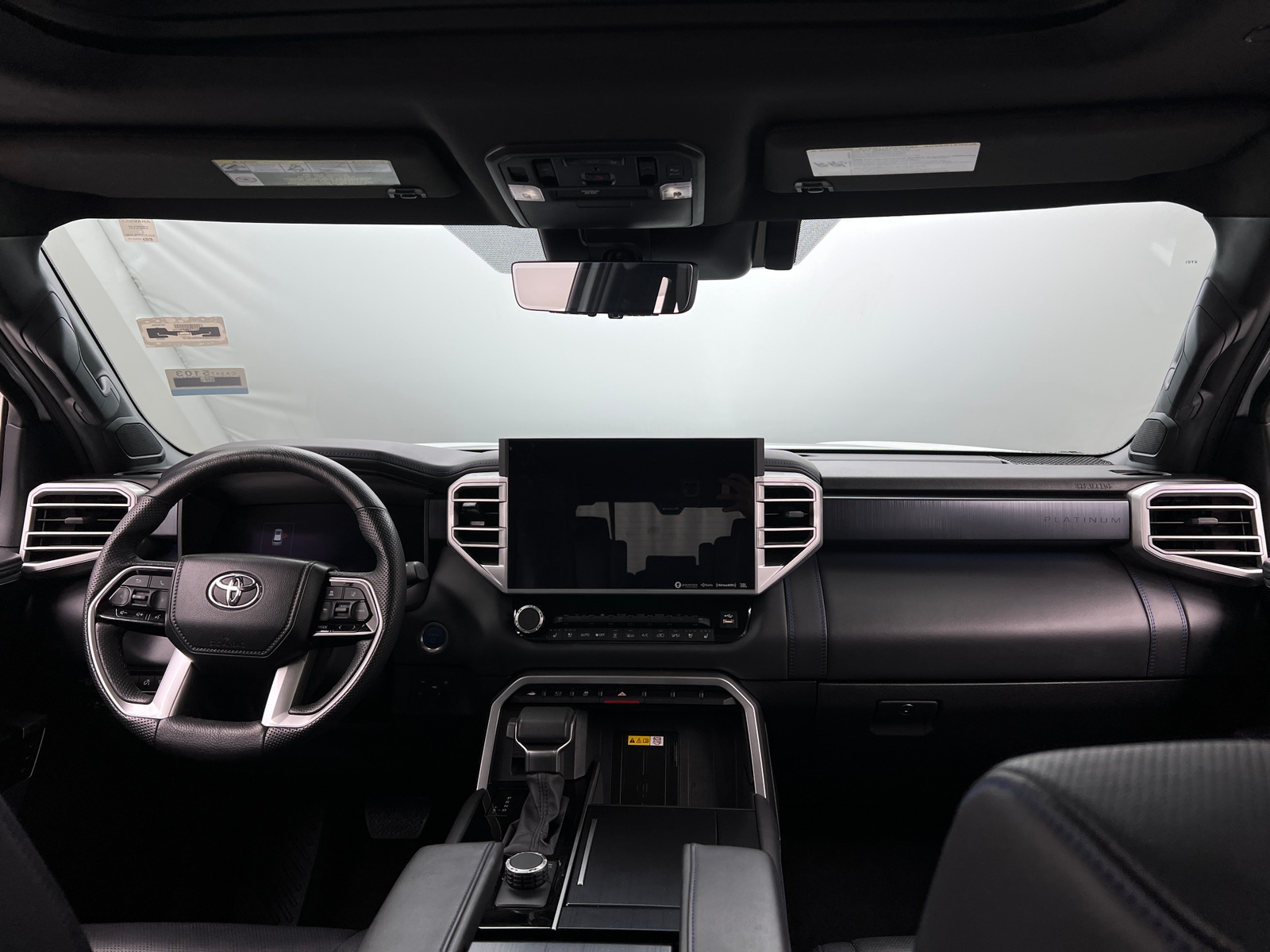 Thumbnail: 2024 Toyota Sequoia - 2