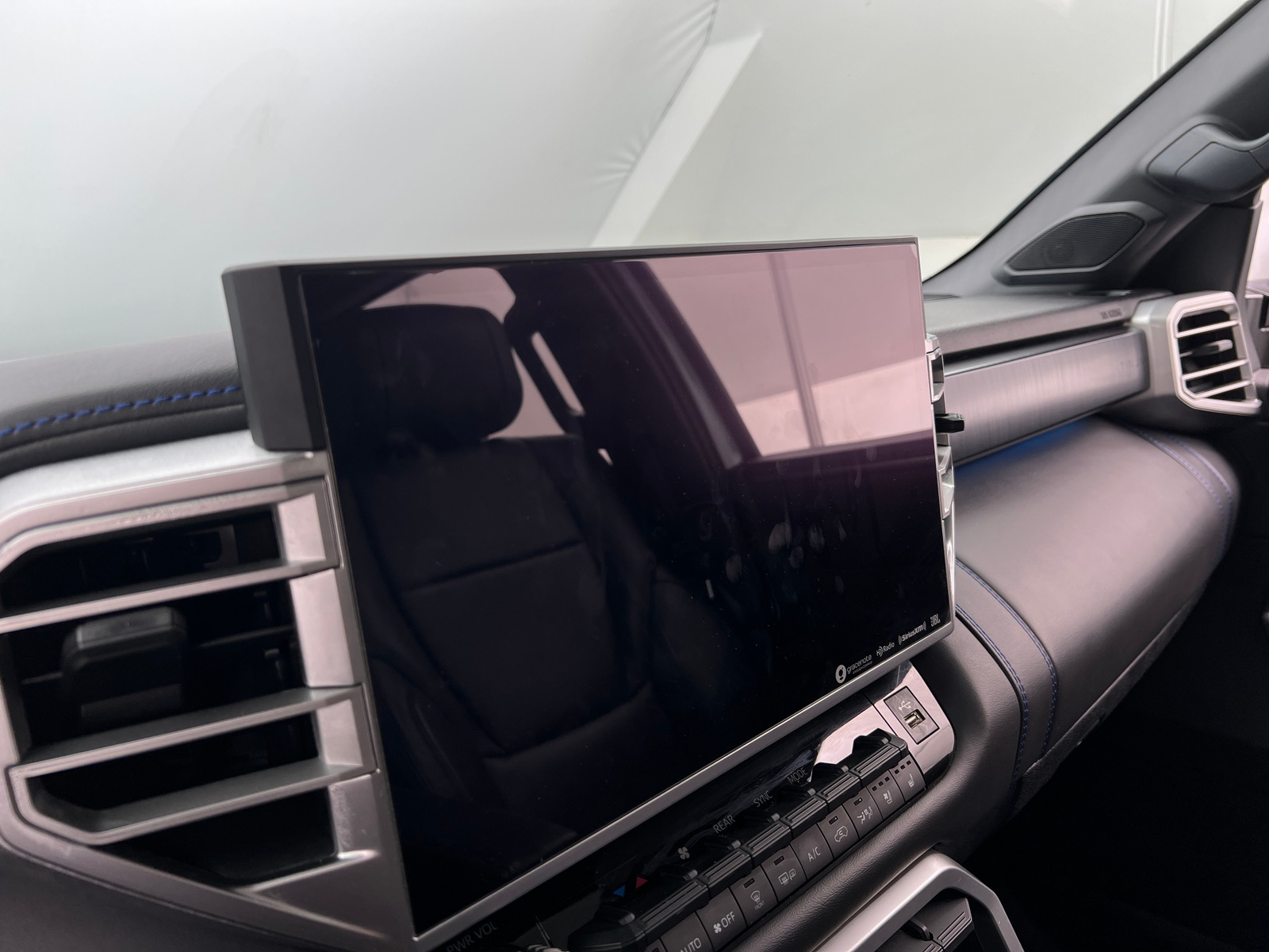 Thumbnail: 2024 Toyota Sequoia - 3