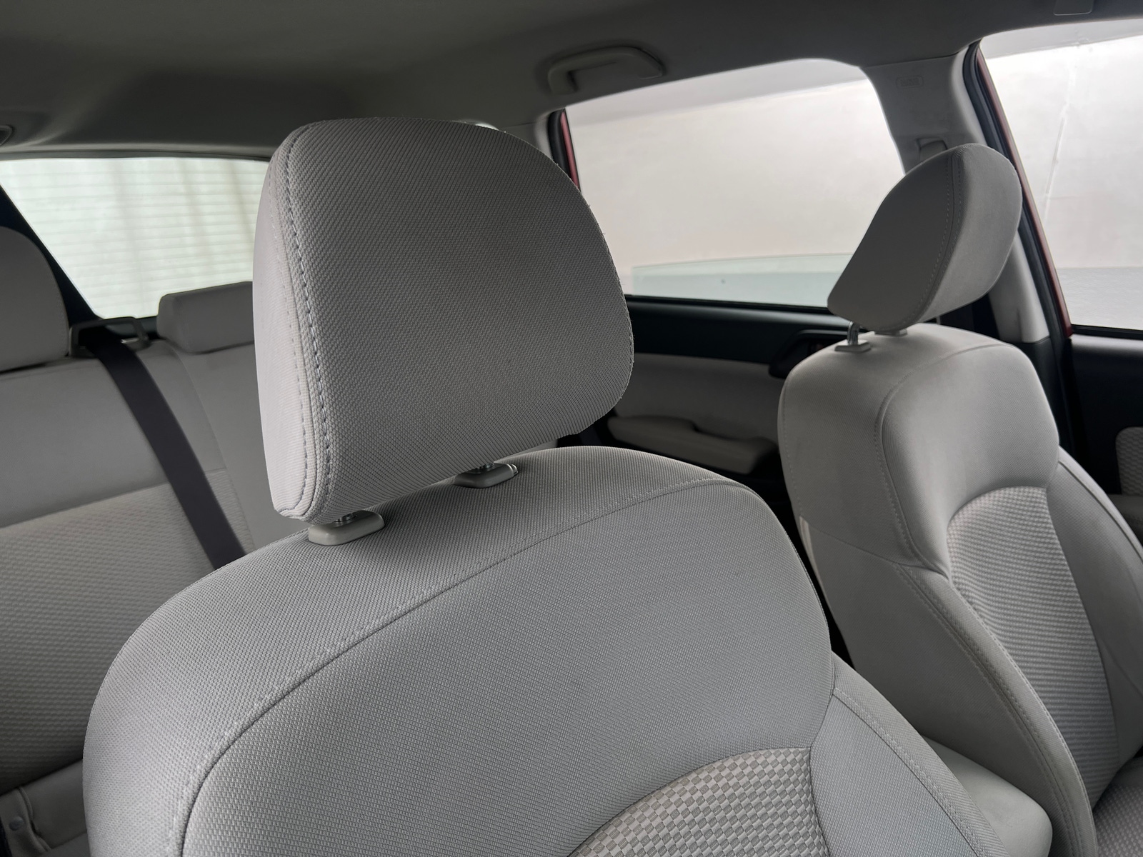 Thumbnail: 2017 Subaru Forester - 2