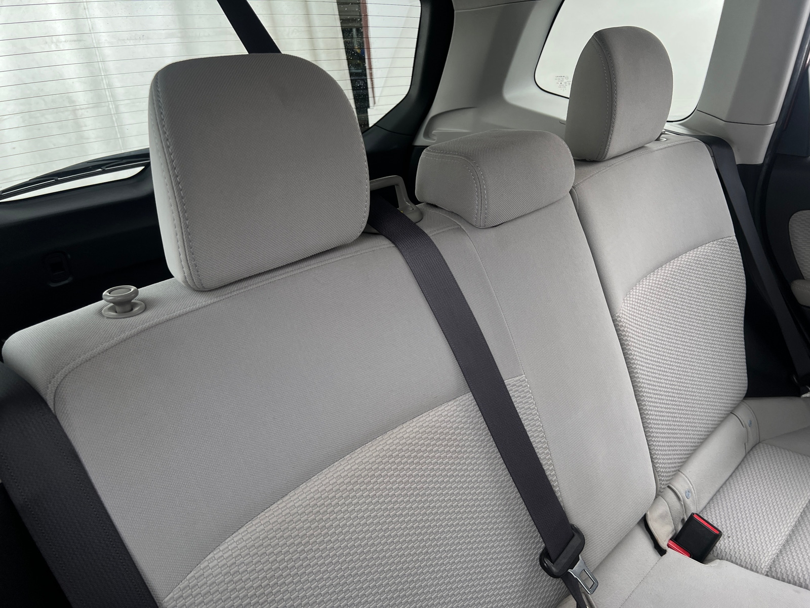 Thumbnail: 2017 Subaru Forester - 6