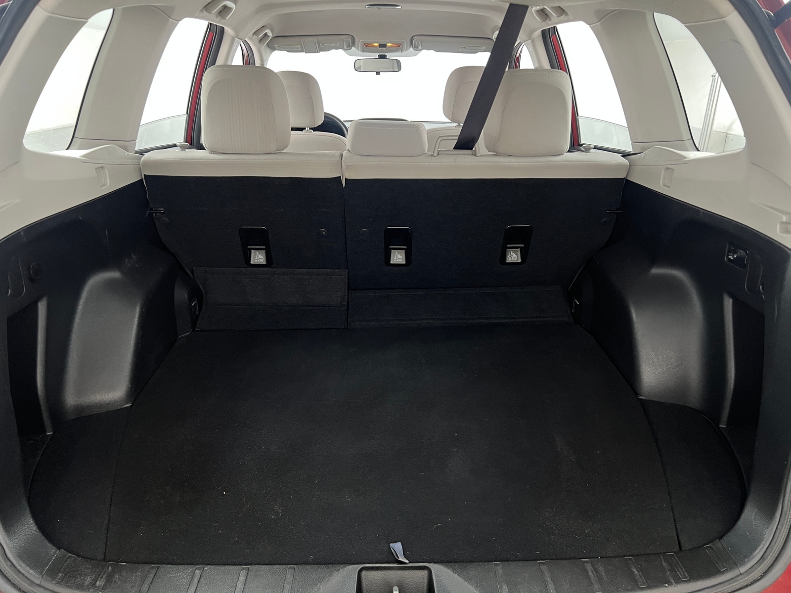 Thumbnail: 2017 Subaru Forester - 7